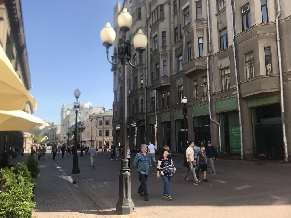 Продажа торгового помещения Офисное здание 