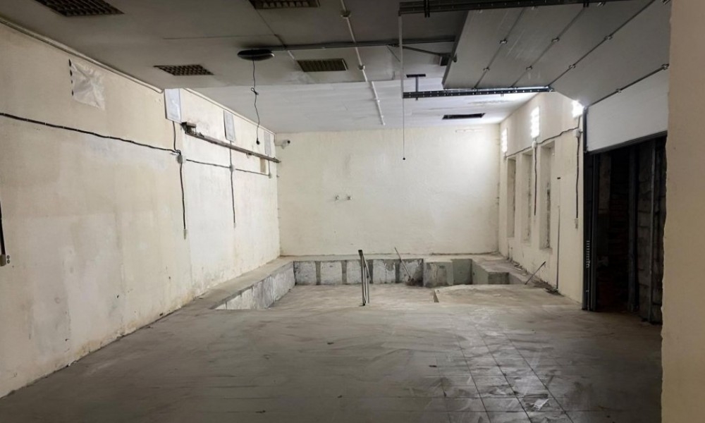 Арендный бизнес ОСЗ 