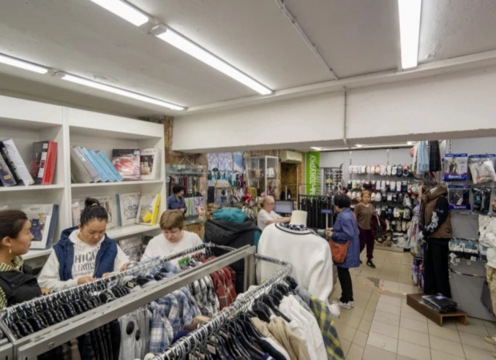 Арендный бизнес Административный Центр на 1й линии ТТК