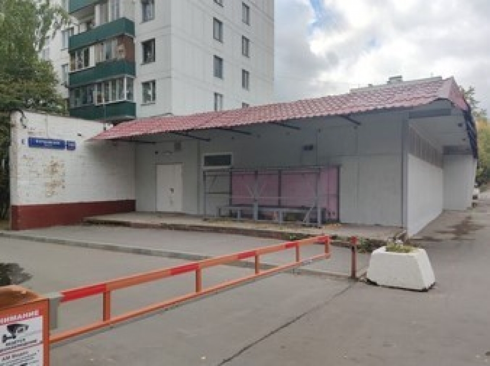 Арендный бизнес Встроено-пристроенное «Варшавское 145 к7»