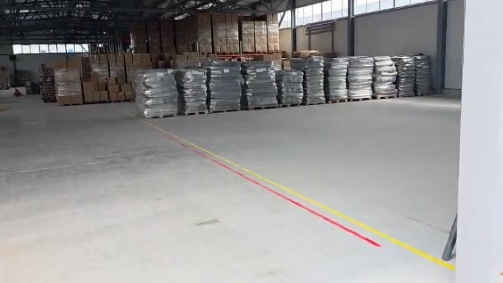 Продажа индустриальной недвижимости ПСК 