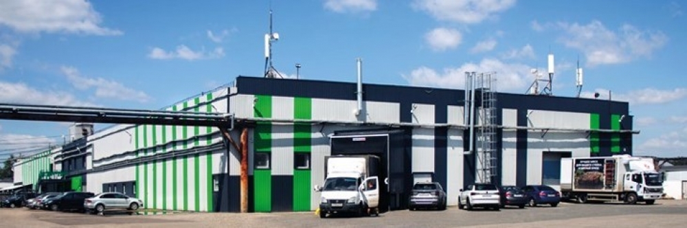 Аренда индустриальной недвижимости ПСК 