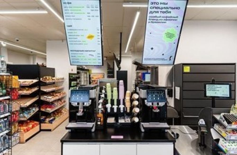 Арендный бизнес Административный Центр на 1й линии ТТК