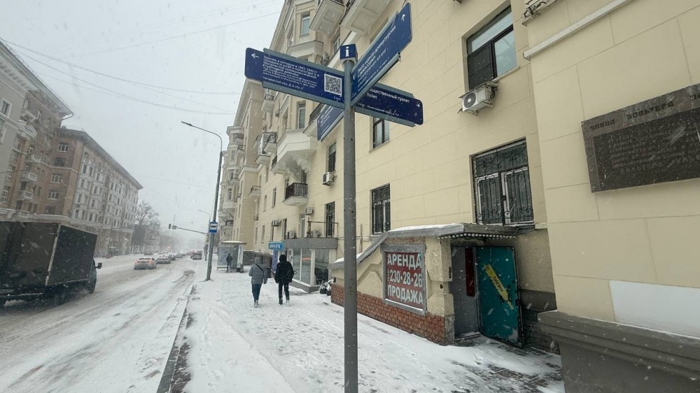 Аренда торгового помещения Жилое здание 