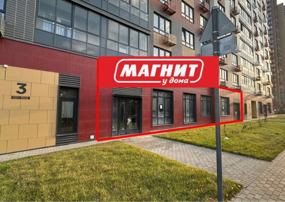 Арендный бизнес ЖК 