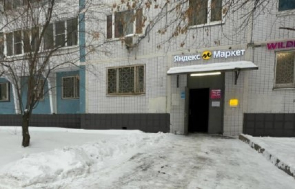 Аренда торгового помещения Жилой дом 