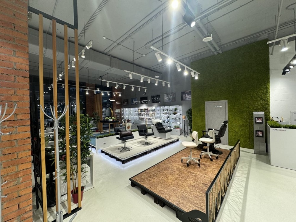 Арендный бизнес ЖК 