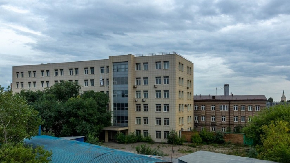 Аренда торгового помещения Офисно-складской комплекс 