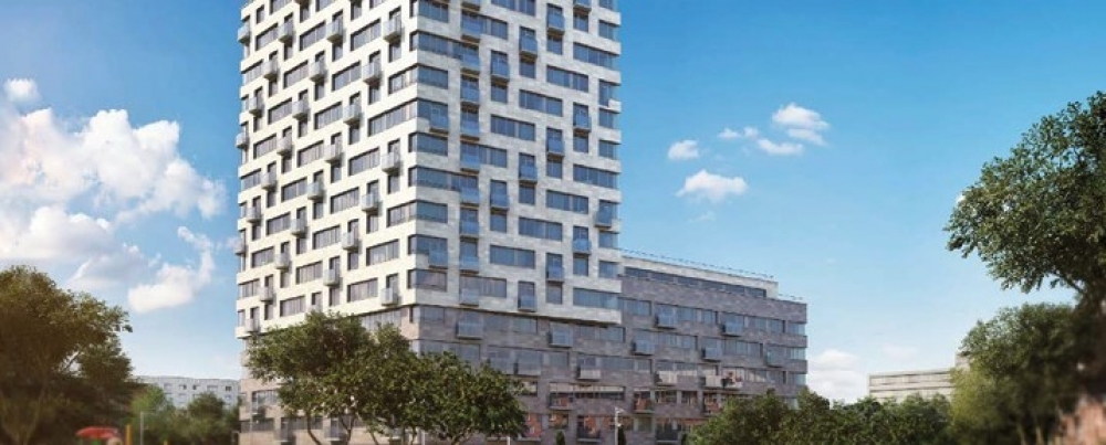 Аренда торгового помещения ЖК 