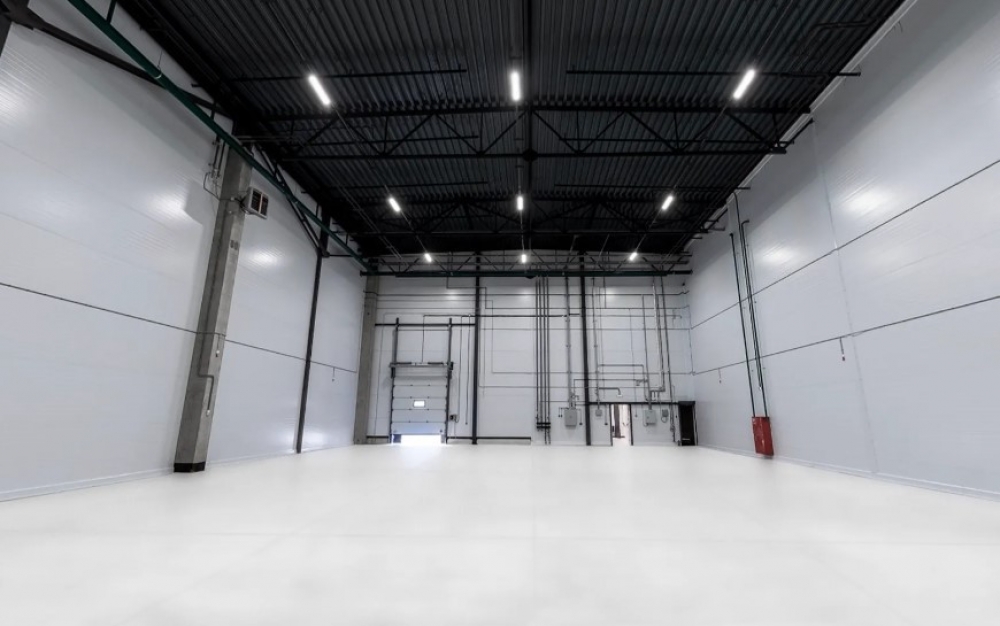 Аренда индустриальной недвижимости ПСК 