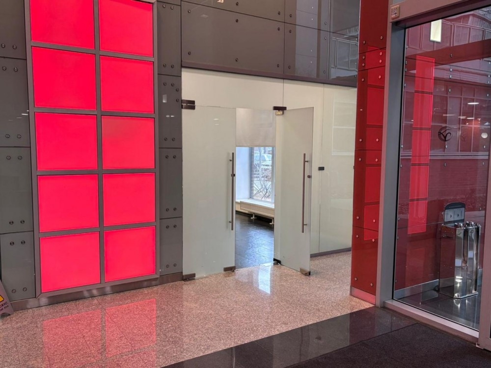 Аренда офиса Бизнес-центр «Вивальди Плаза»