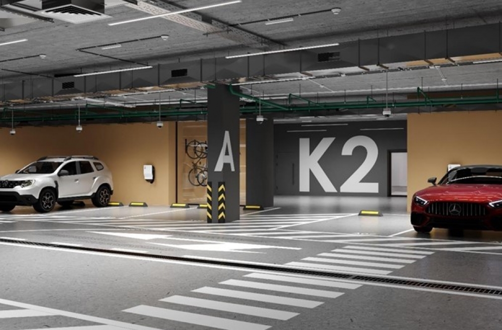 Аренда торгового помещения БЦ 