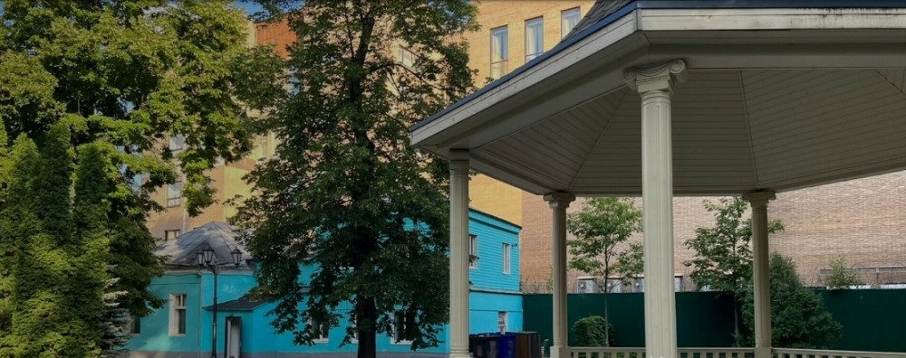 Арендный бизнес Нежилое здание 