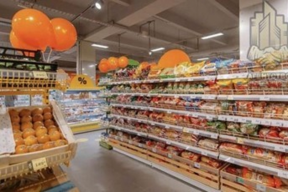 Арендный бизнес ОСЗ 