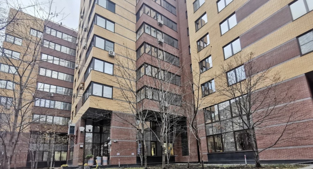 Продажа офиса ЖК 