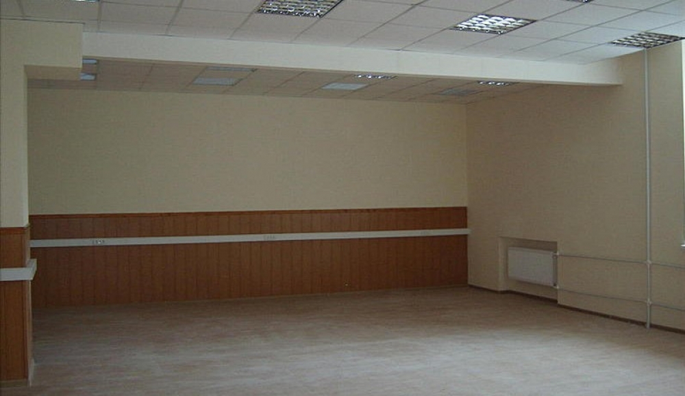 Аренда офиса БЦ 