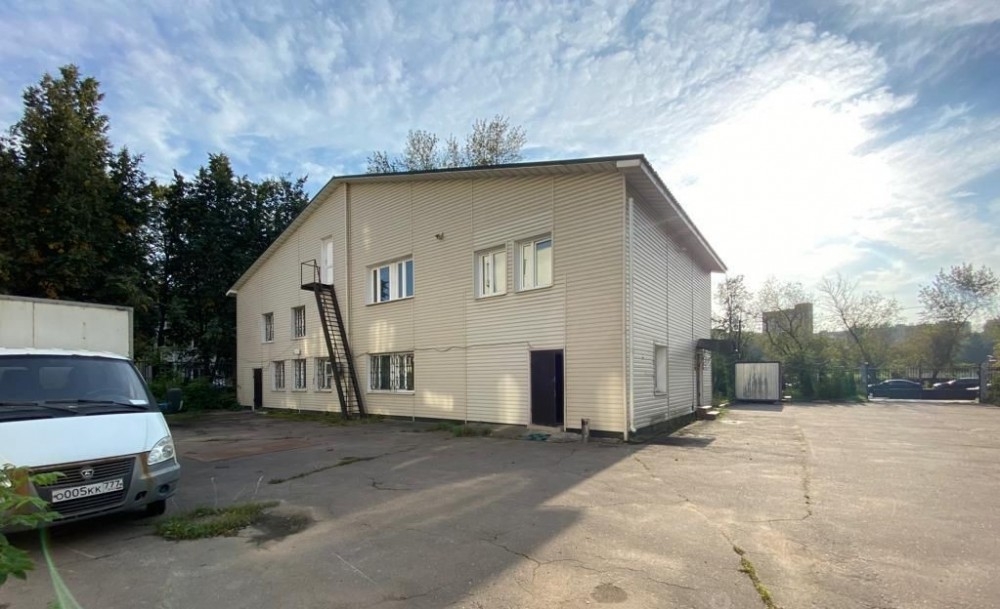 Продажа офиса ОСЗ 