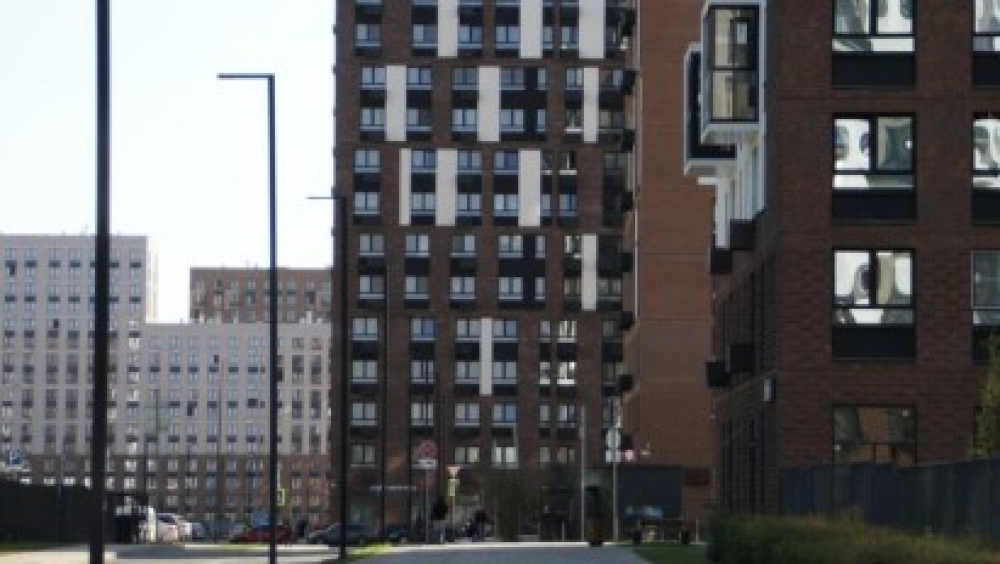 Продажа торгового помещения ЖК 