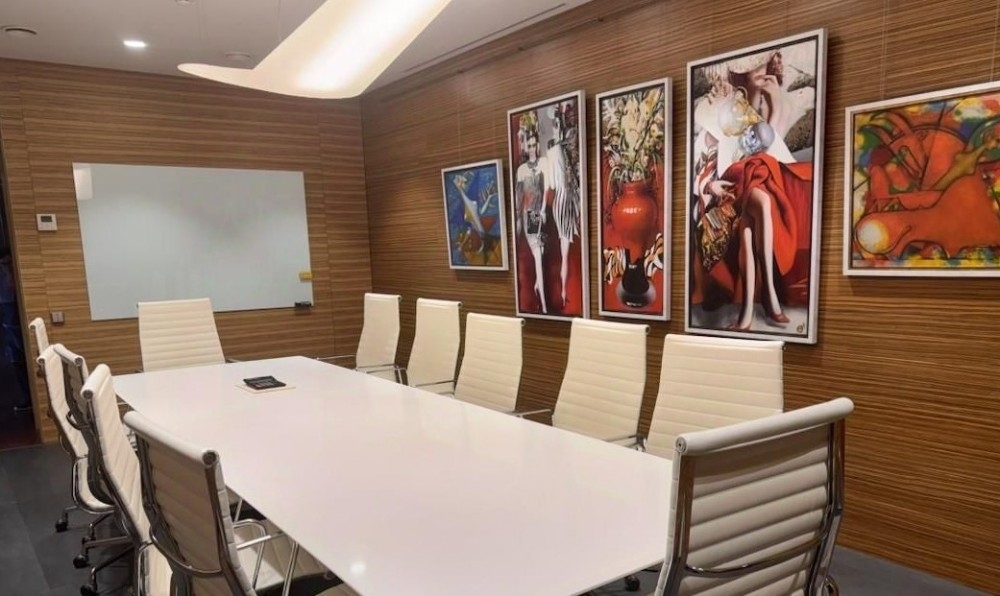 Продажа офиса Бизнес-центр «Лотос»