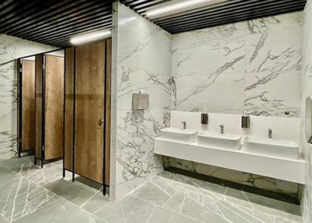 Аренда торгового помещения Деловой квартал 