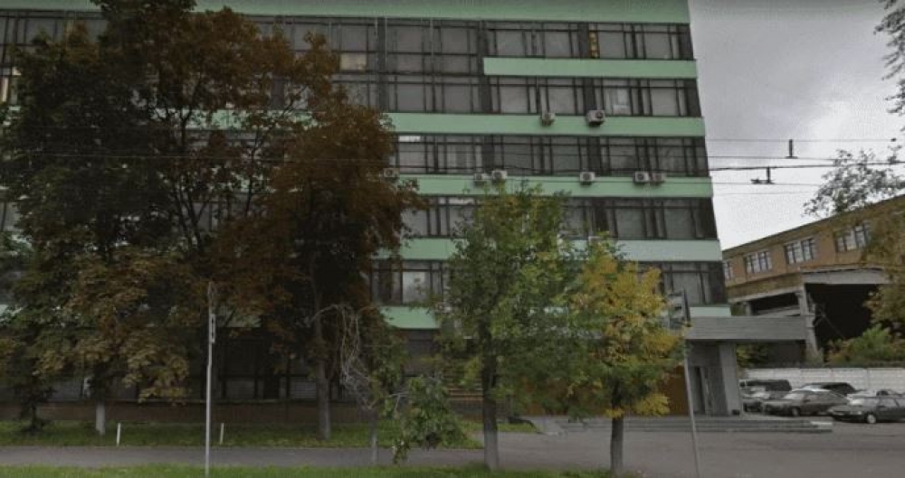Продажа торгового помещения Административное здание