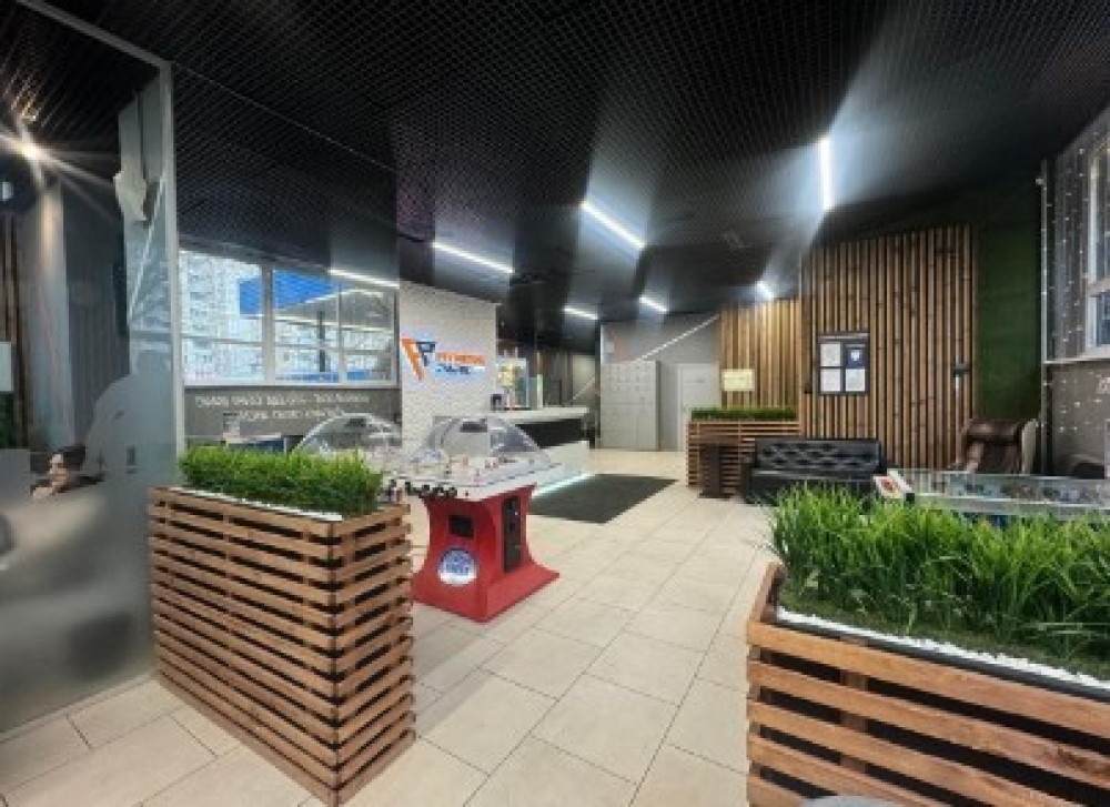 Продажа офиса Сиреневый бульвар, 52А