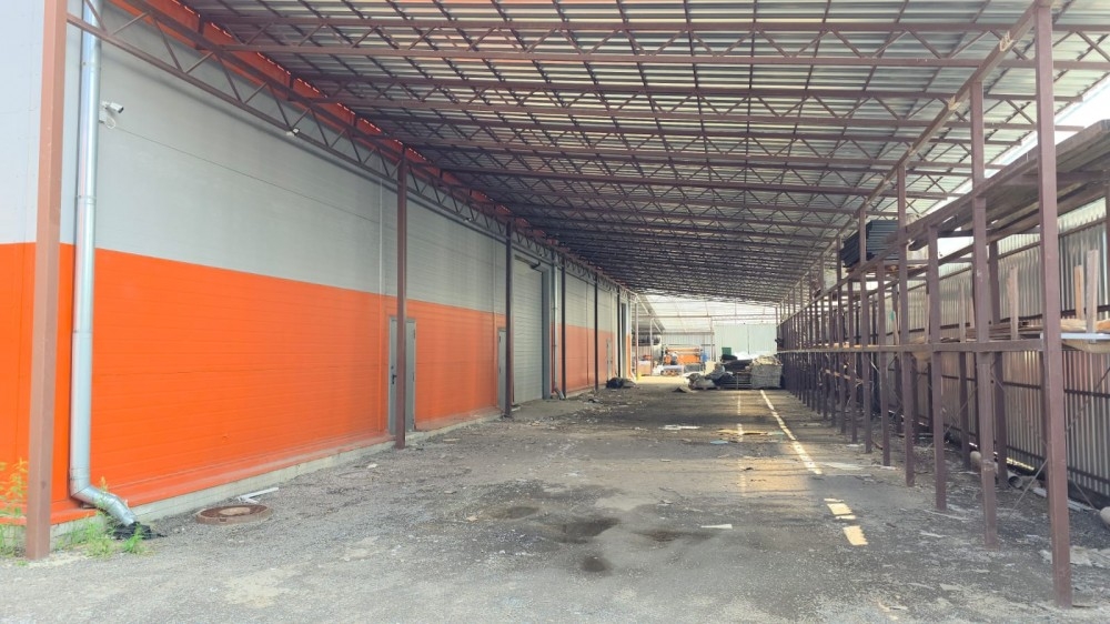 Аренда индустриальной недвижимости ПСК 