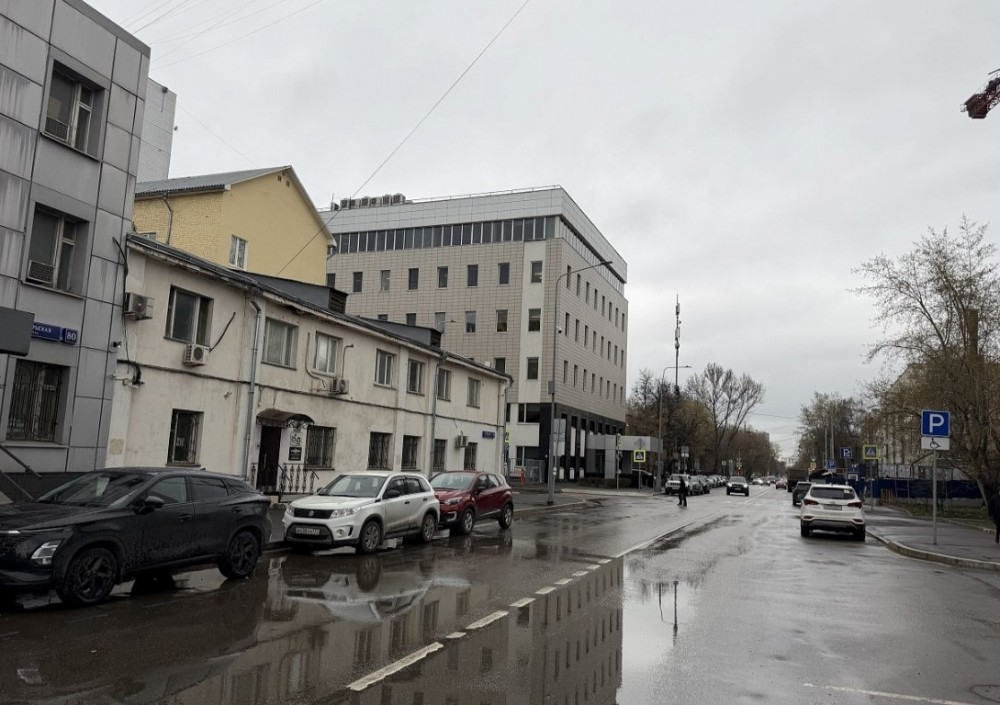 Аренда офиса Административное здание 