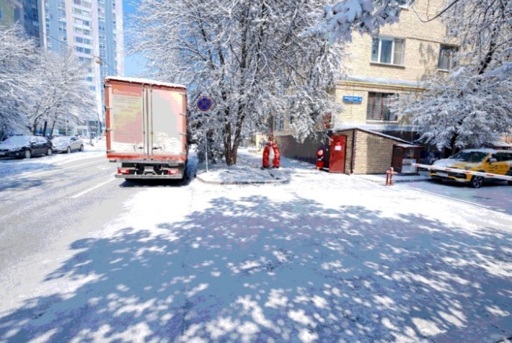 Арендный бизнес Жилой жом 