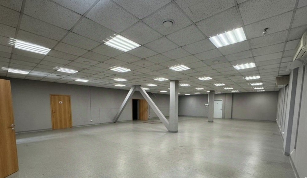 Аренда офиса Бизнес-центр «Кусково»