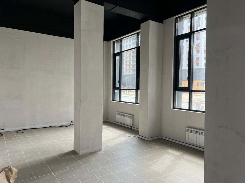 Аренда торгового помещения ЖК 