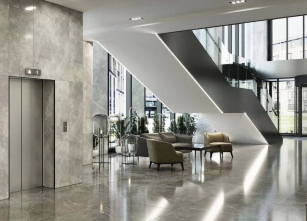 Аренда офиса Бизнес-центр 