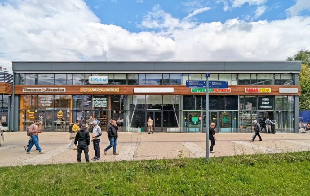 Арендный бизнес ОСЗ 