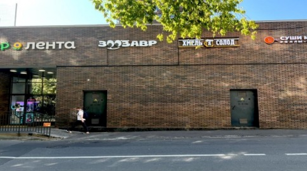 Арендный бизнес ЖК 