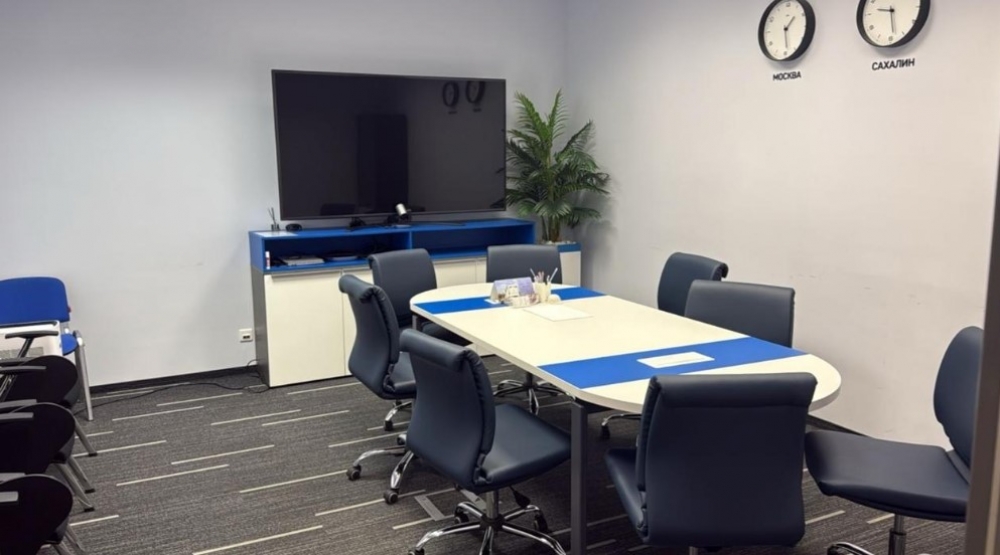 Аренда офиса Бизнес-центр «Алгоритм»