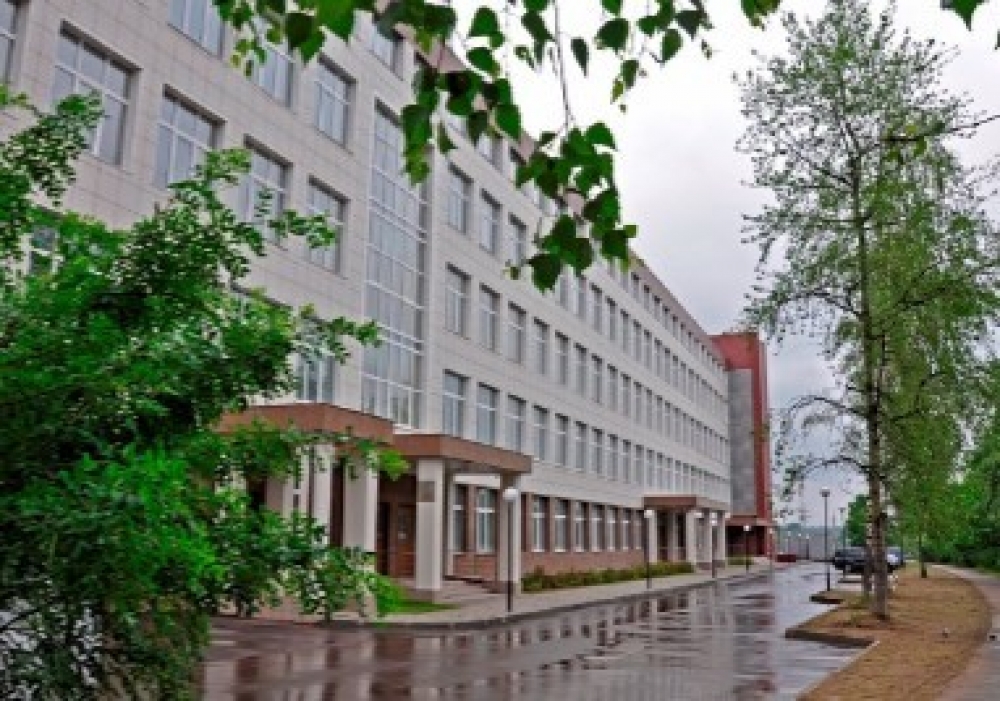 Аренда офиса Бизнес-центр 