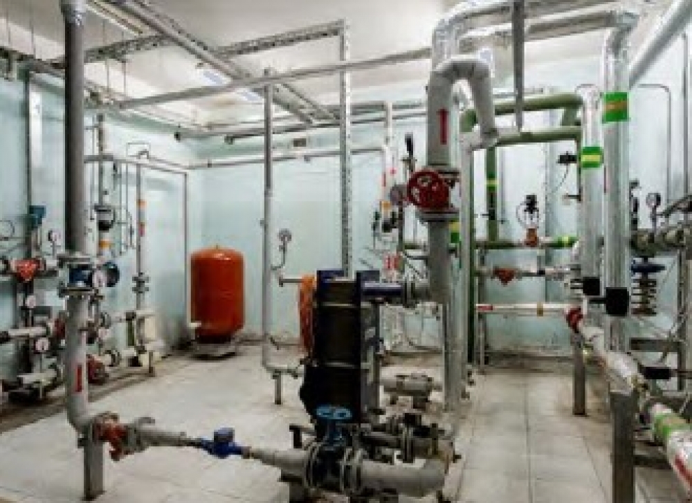 Продажа офиса Особняк в ЦАО