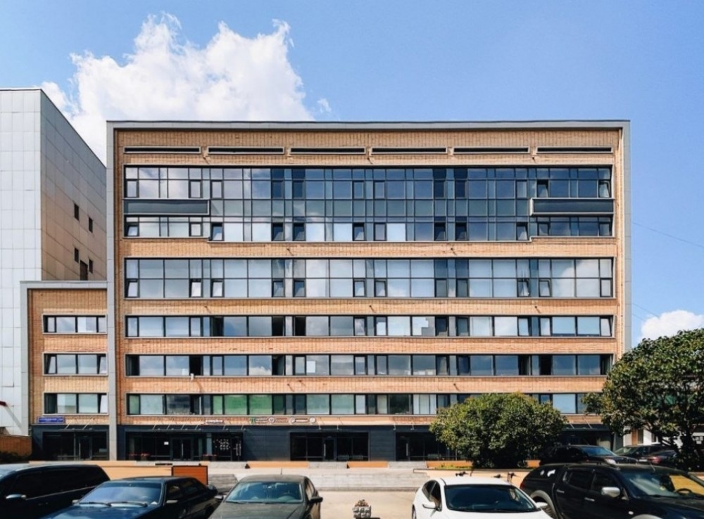 Продажа офиса Бизнес-центр RЕNТOWER