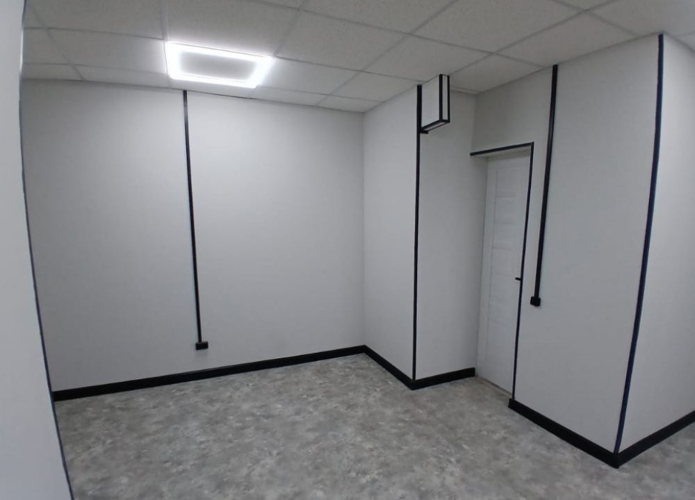 Арендный бизнес Жилое здание 