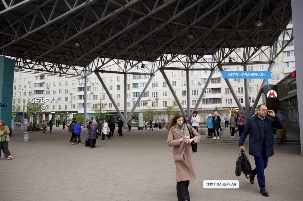 Арендный бизнес Жилое здание 