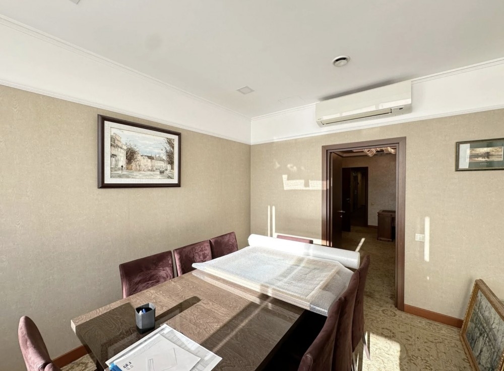 Аренда офиса Бизнес-центр 