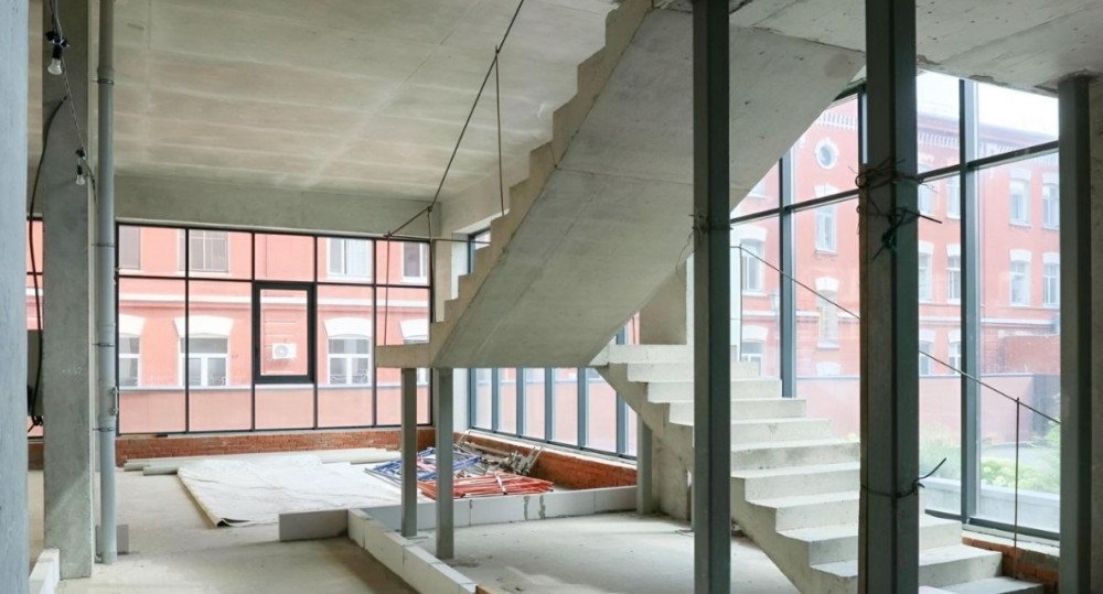 Аренда торгового помещения Здание в ЖК 