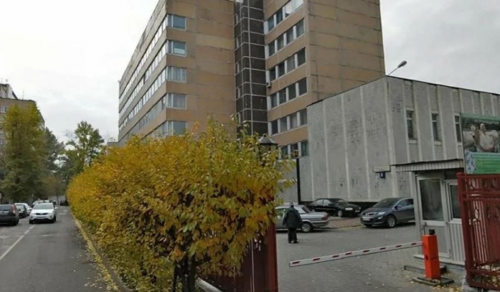 Аренда офиса Офисное здание 