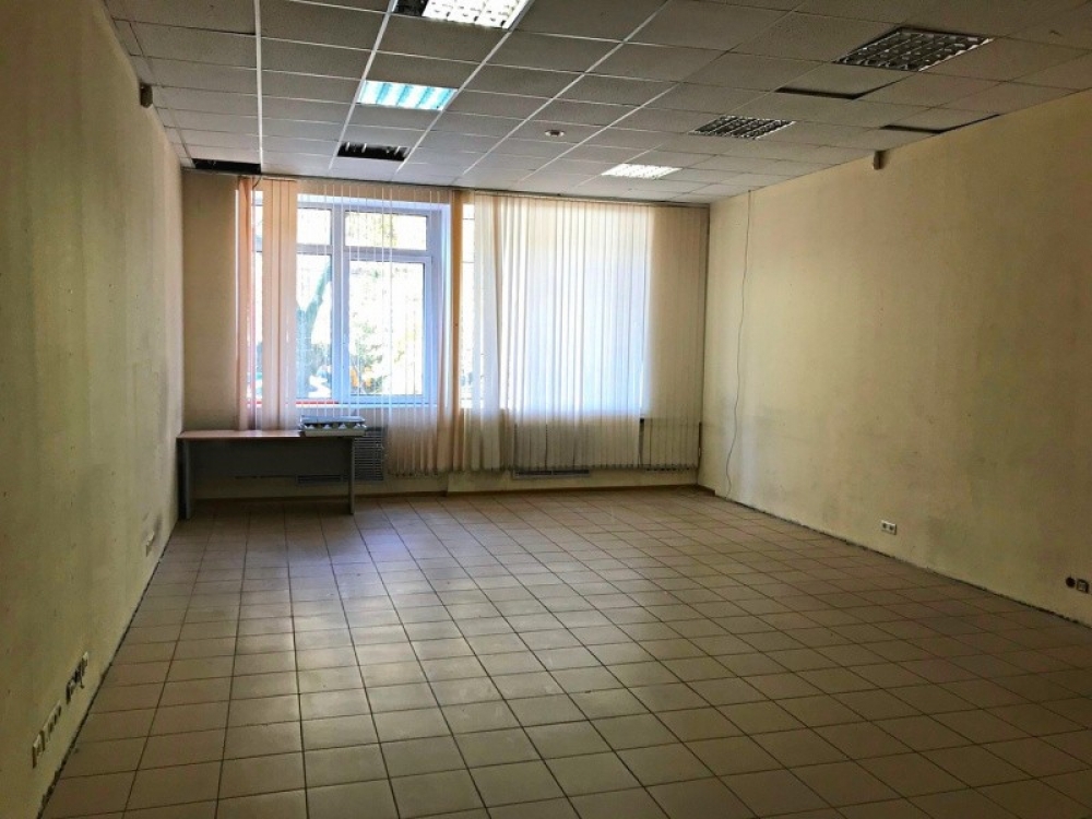 Аренда офиса Бизнес-парк «Кутузовский 36»