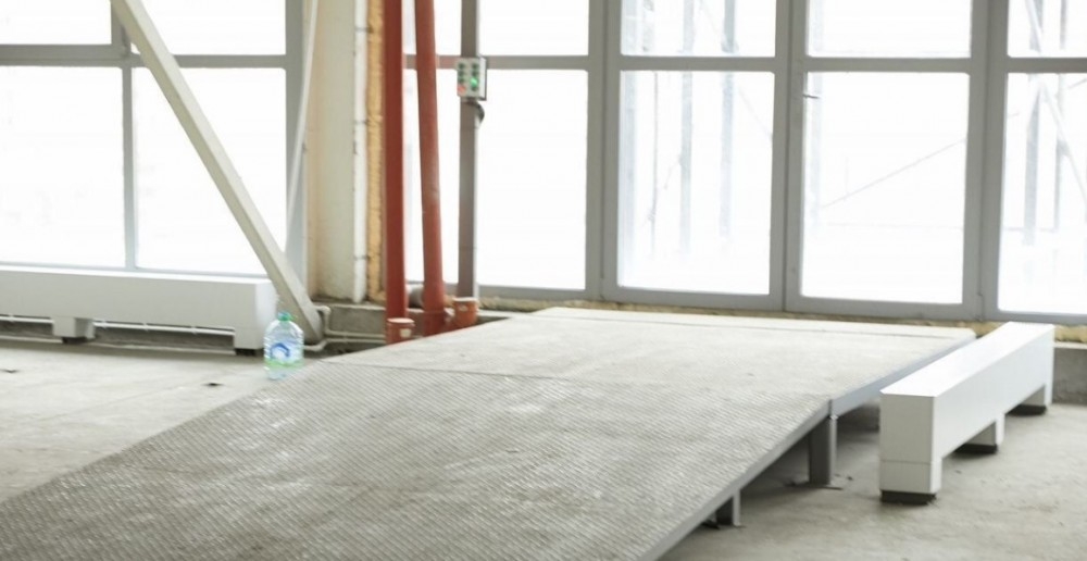 Арендный бизнес ТЦ 