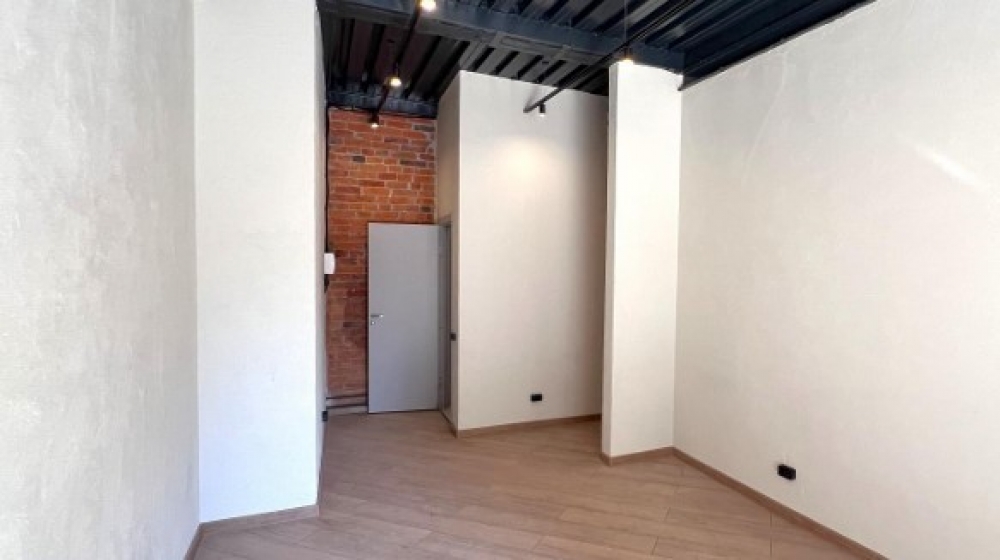 Продажа торгового помещения Долгоруковская улица, 27с1