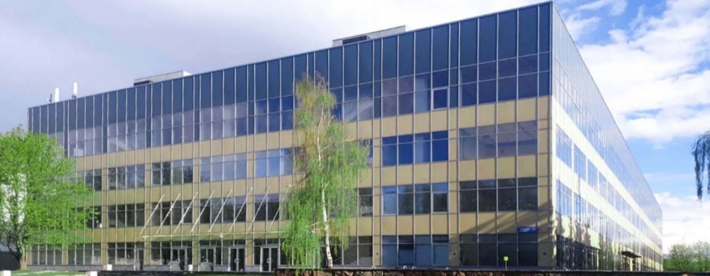 Аренда торгового помещения БЦ 