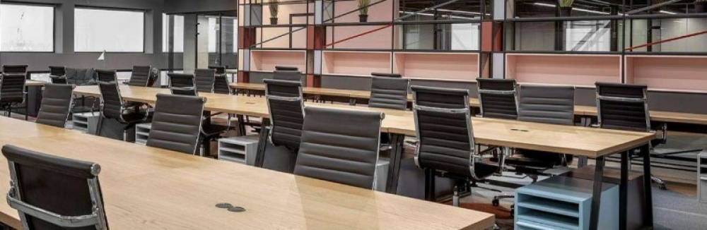 Арендный бизнес Офисное здание «Зубовский 17»