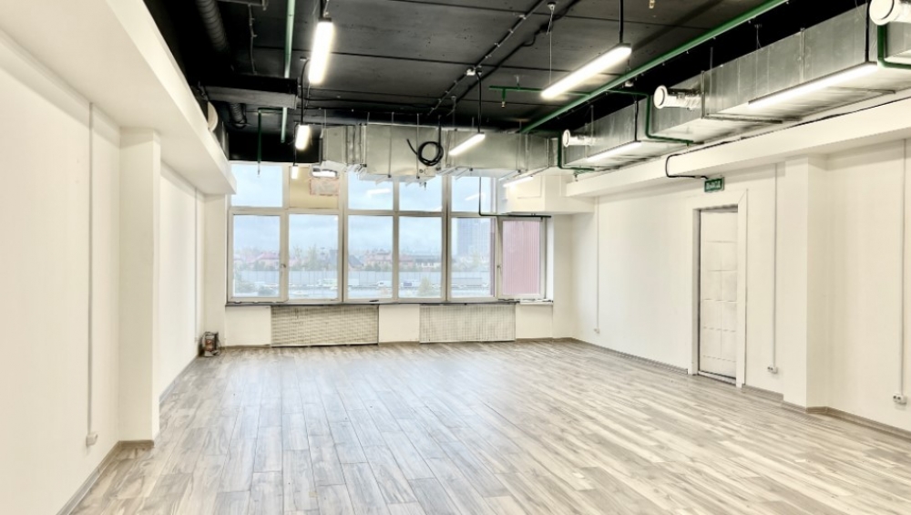 Аренда офиса Бизнес-парк «Румянцево»