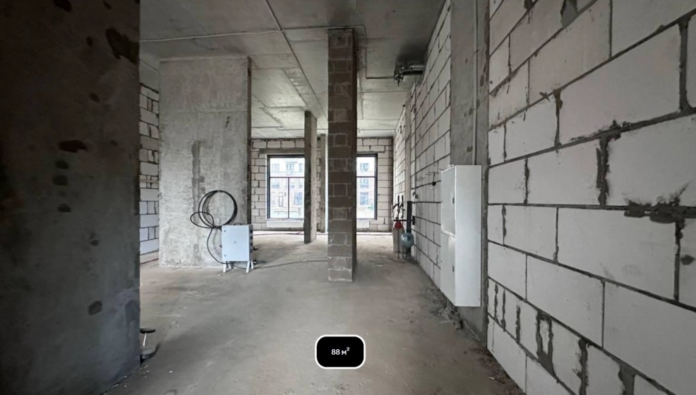 Продажа торгового помещения ЖК 